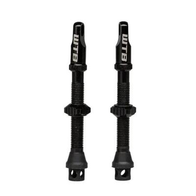 Tubeless ventiel wtb tcs max-flow