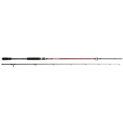 Canne casting Hearty Rise Red Shadow S Power 8-35g