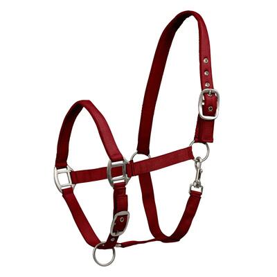 Satin ponyhoofdstel waldhausen
