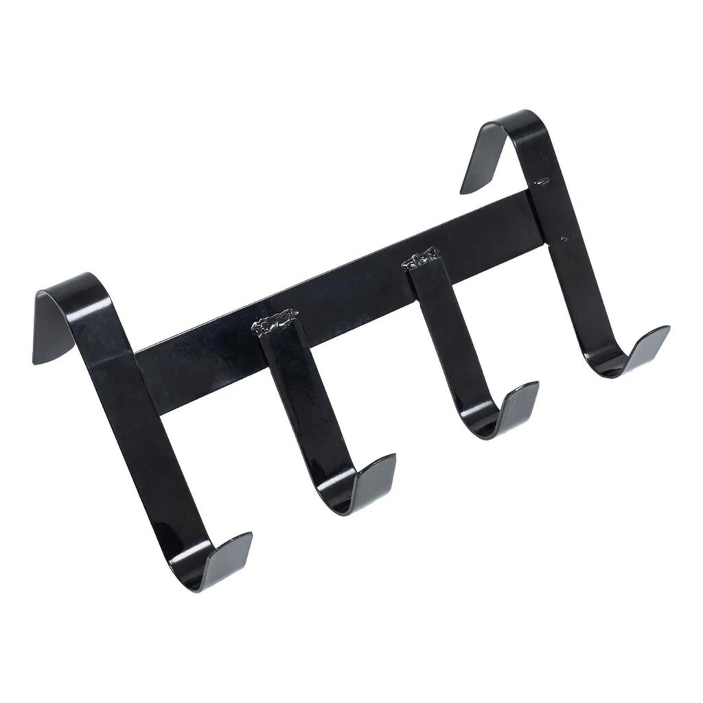 Tack hook for can holder HFI