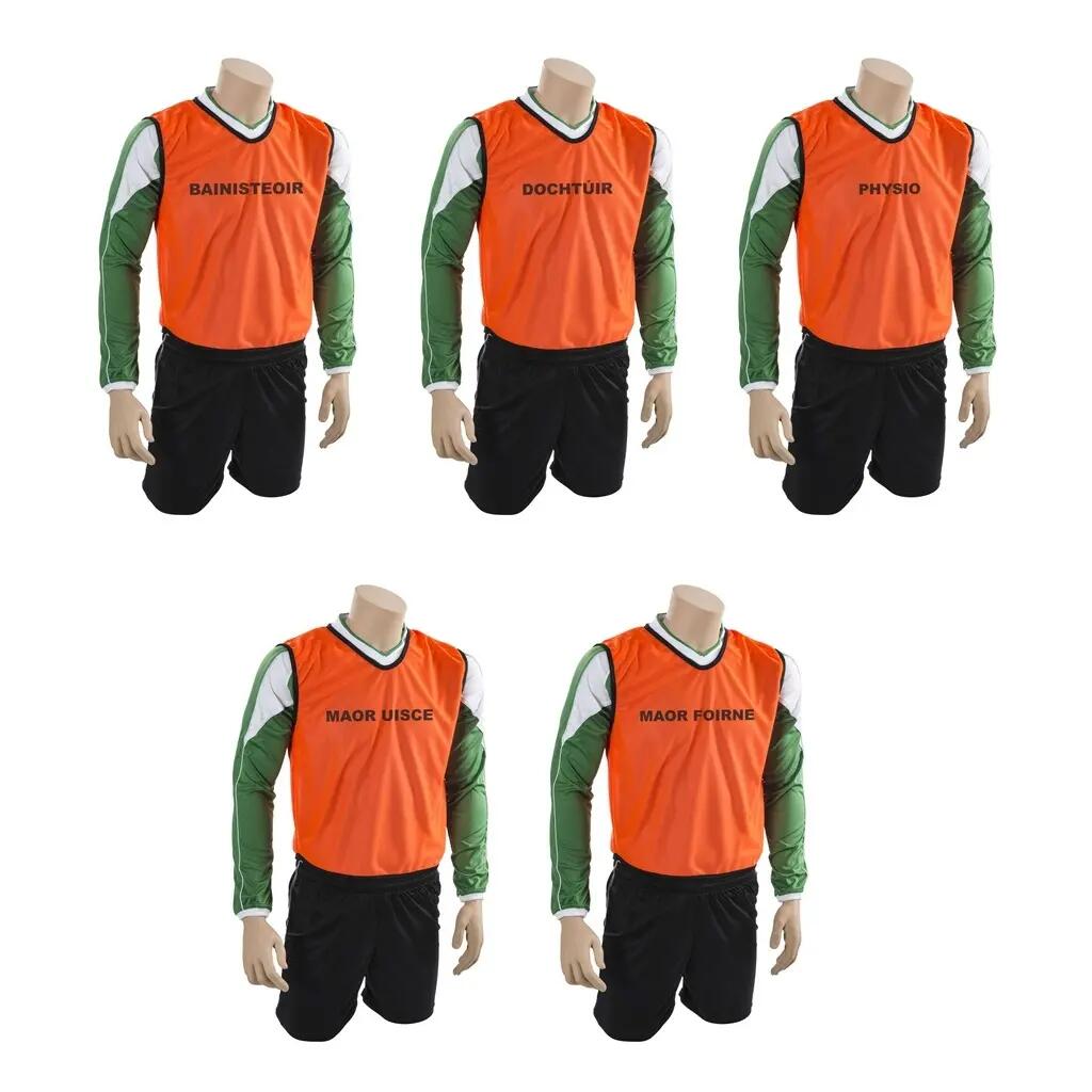 Chasuble Precision Gaa Officials 2/2