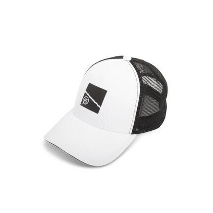 Casquette de baseball Preston Whitalie Ventamesh HD
