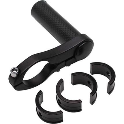 Support compteur et éclairage P2R