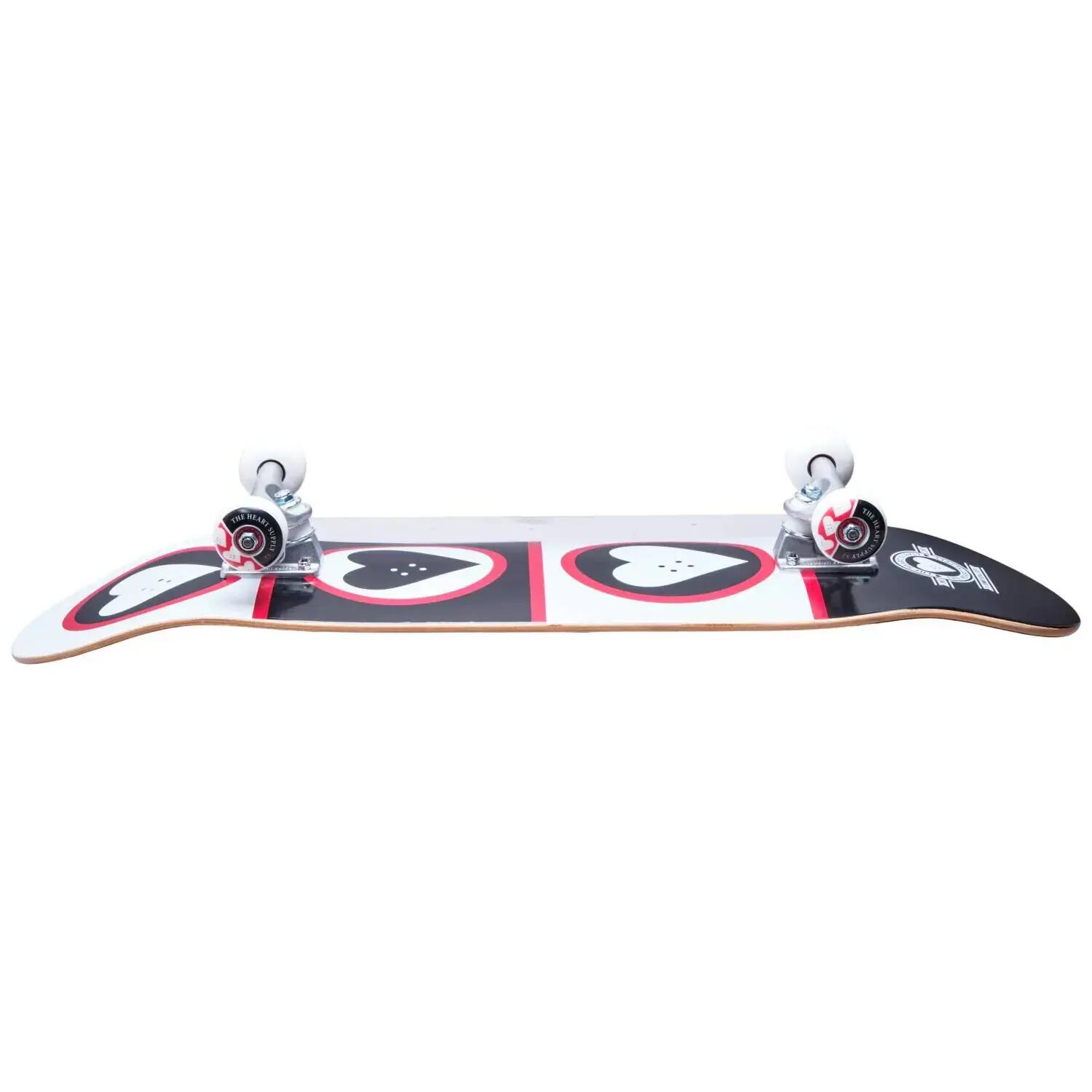 Skateboard Heart Supply Squad 3/3