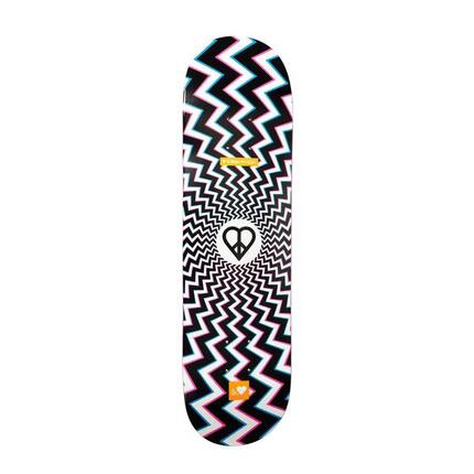 Skateboard Heart Supply Heimana Reynolds Pro