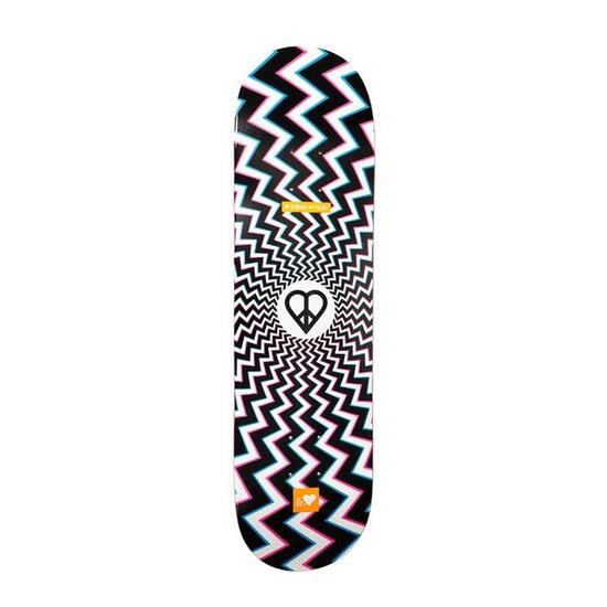 Skateboard Heart Supply Heimana Reynolds Pro