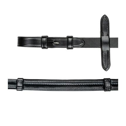 Lederzügel für Pferde Waldhausen Supersoft