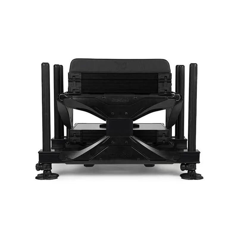 Stazioni Matrix S36 Pro 2/2