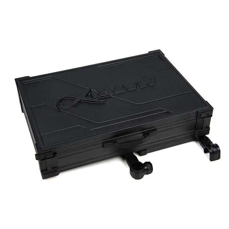 Aasdoos Matrix Pro Rigid 2/7