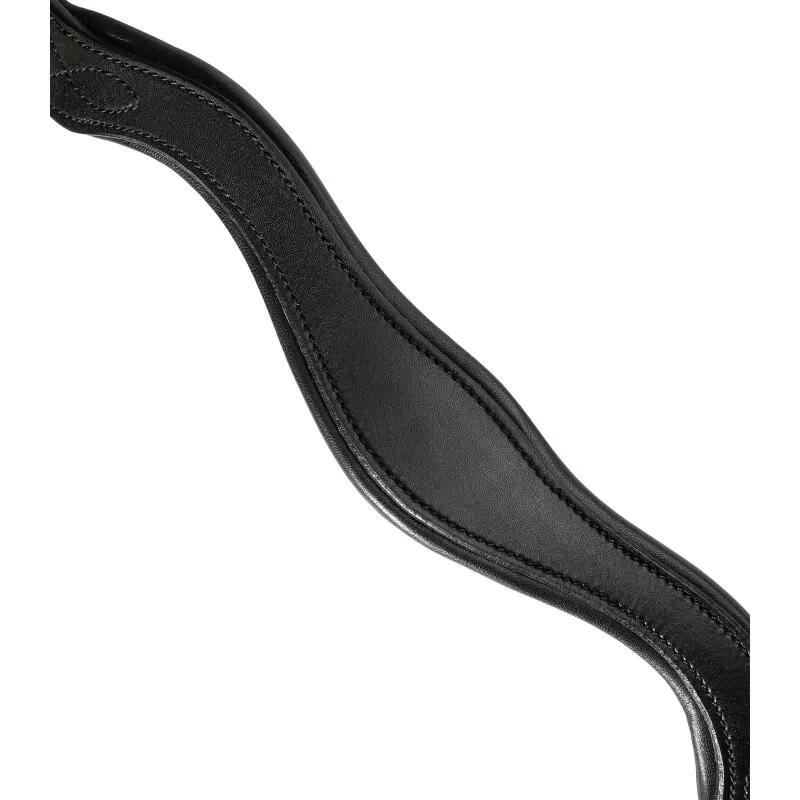 Bridon équitation pour cheval Waldhausen X-Line Beauty 3/6