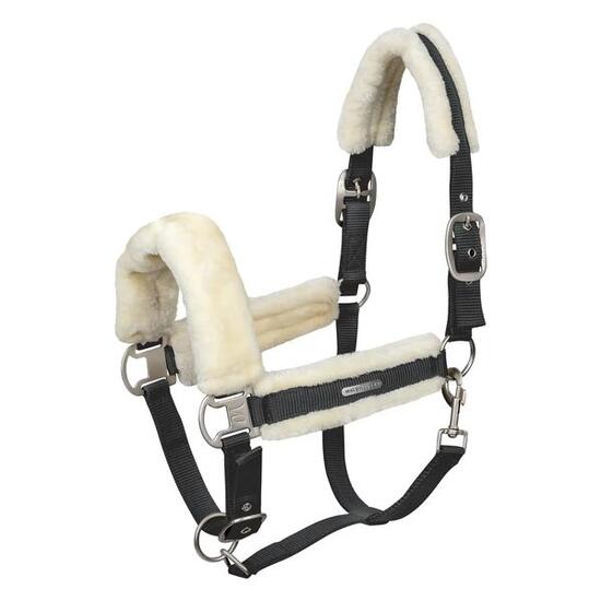 Licol pour cheval Waldhausen Soft