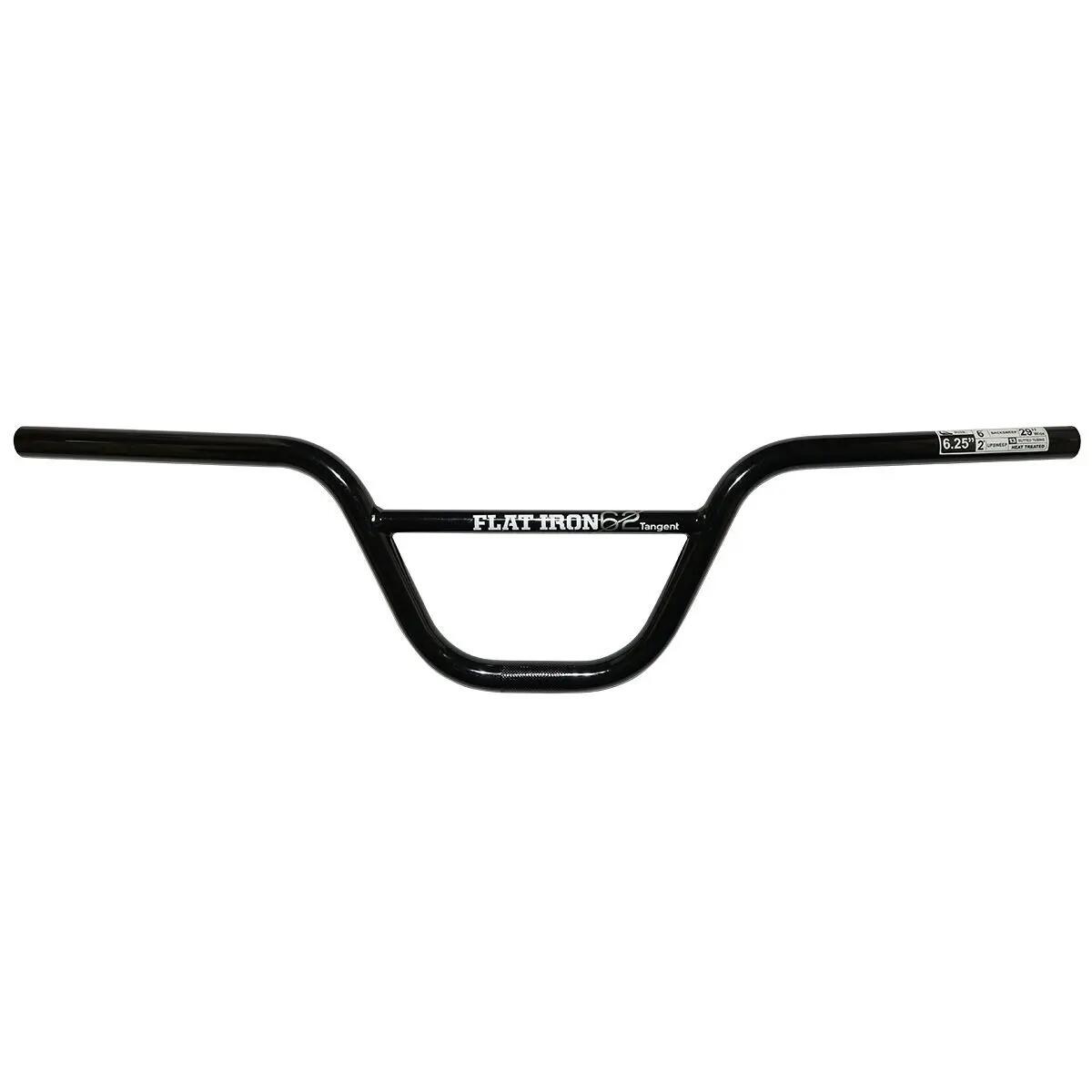 Guidon chromoly Tangent Flatiron 1/1