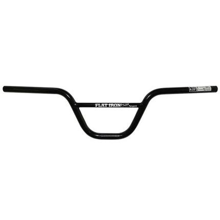 Chroomoly stuur Tangent Flatiron