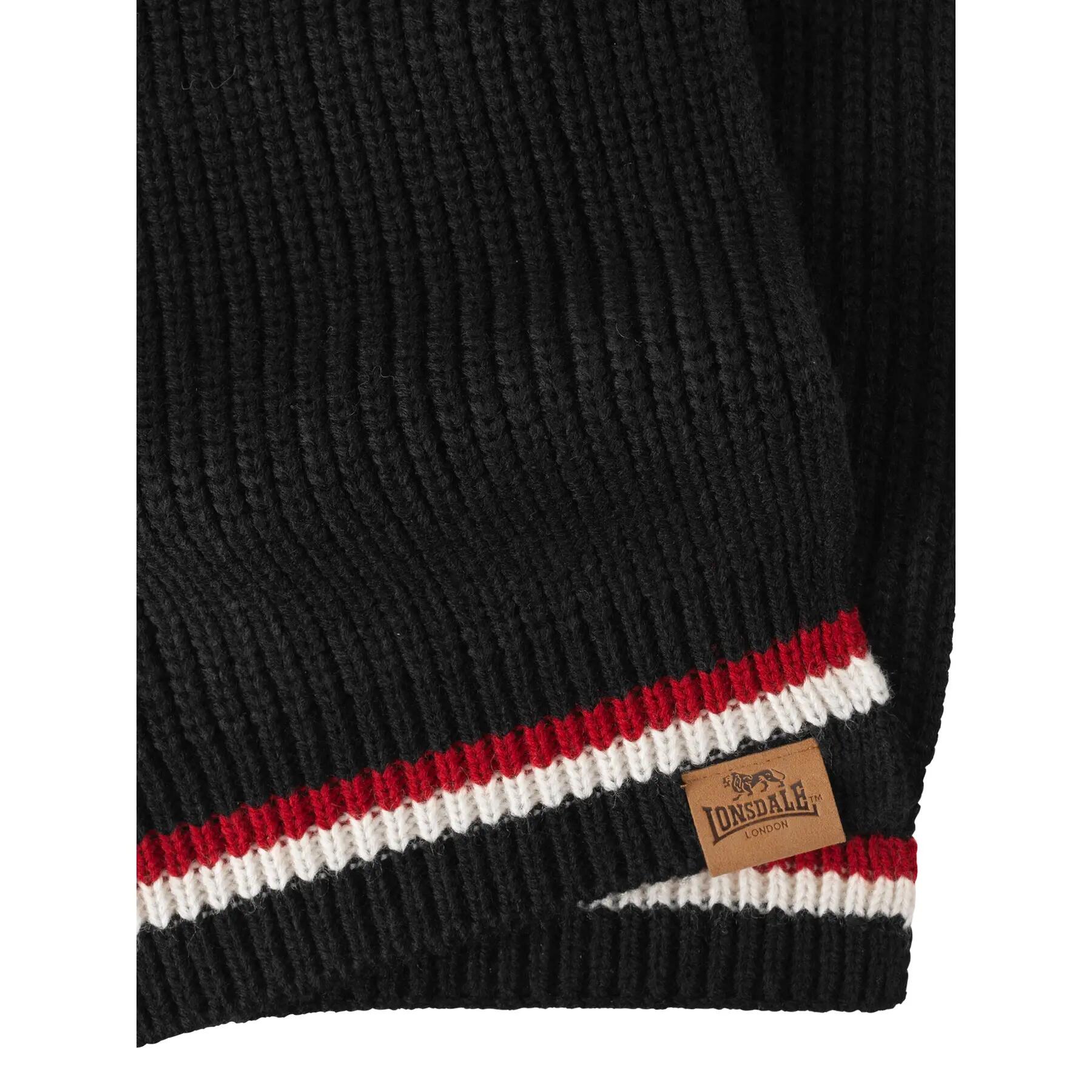 Schal Lonsdale Butleigh 5/5