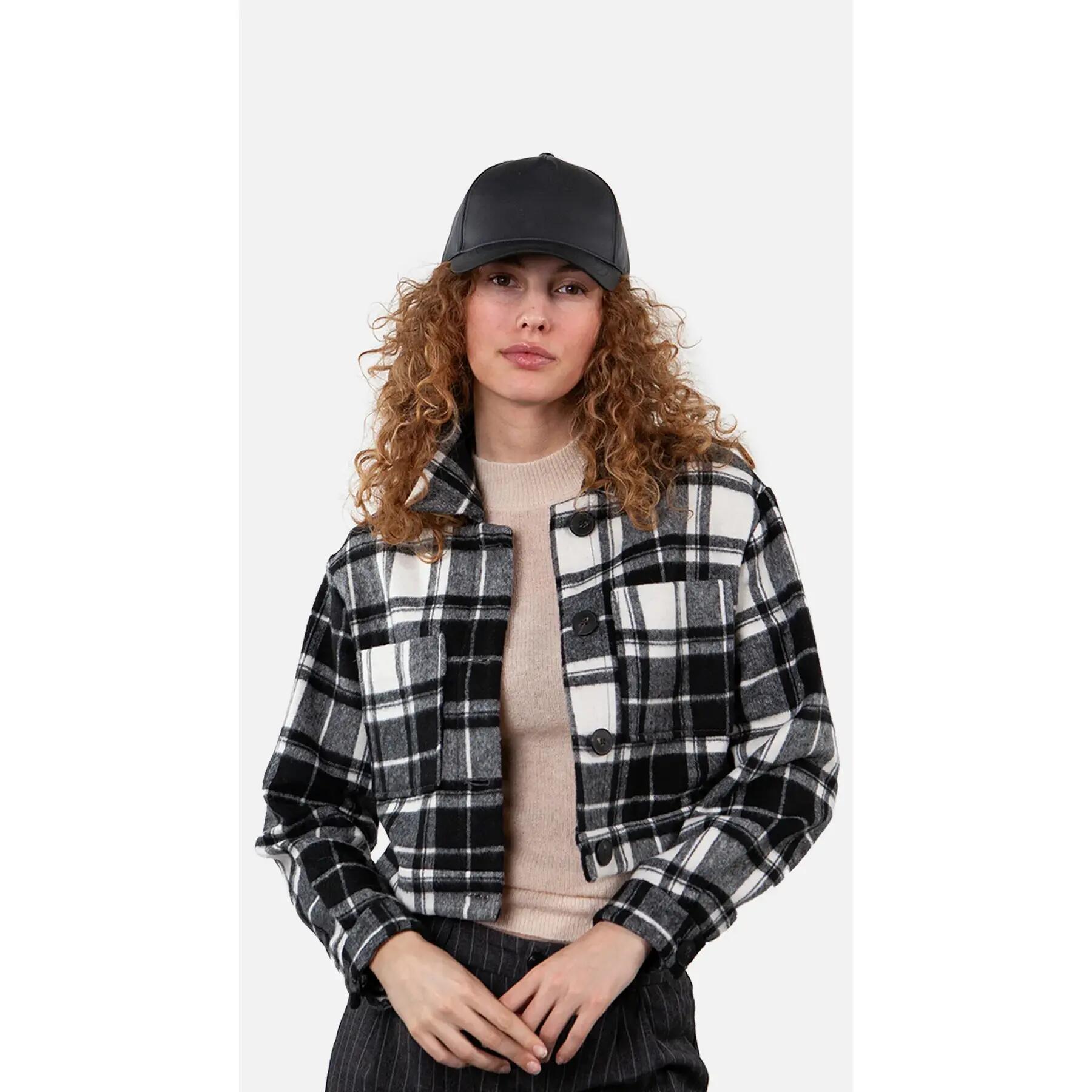 Dames baseballpet Barts Courtnie 2/4