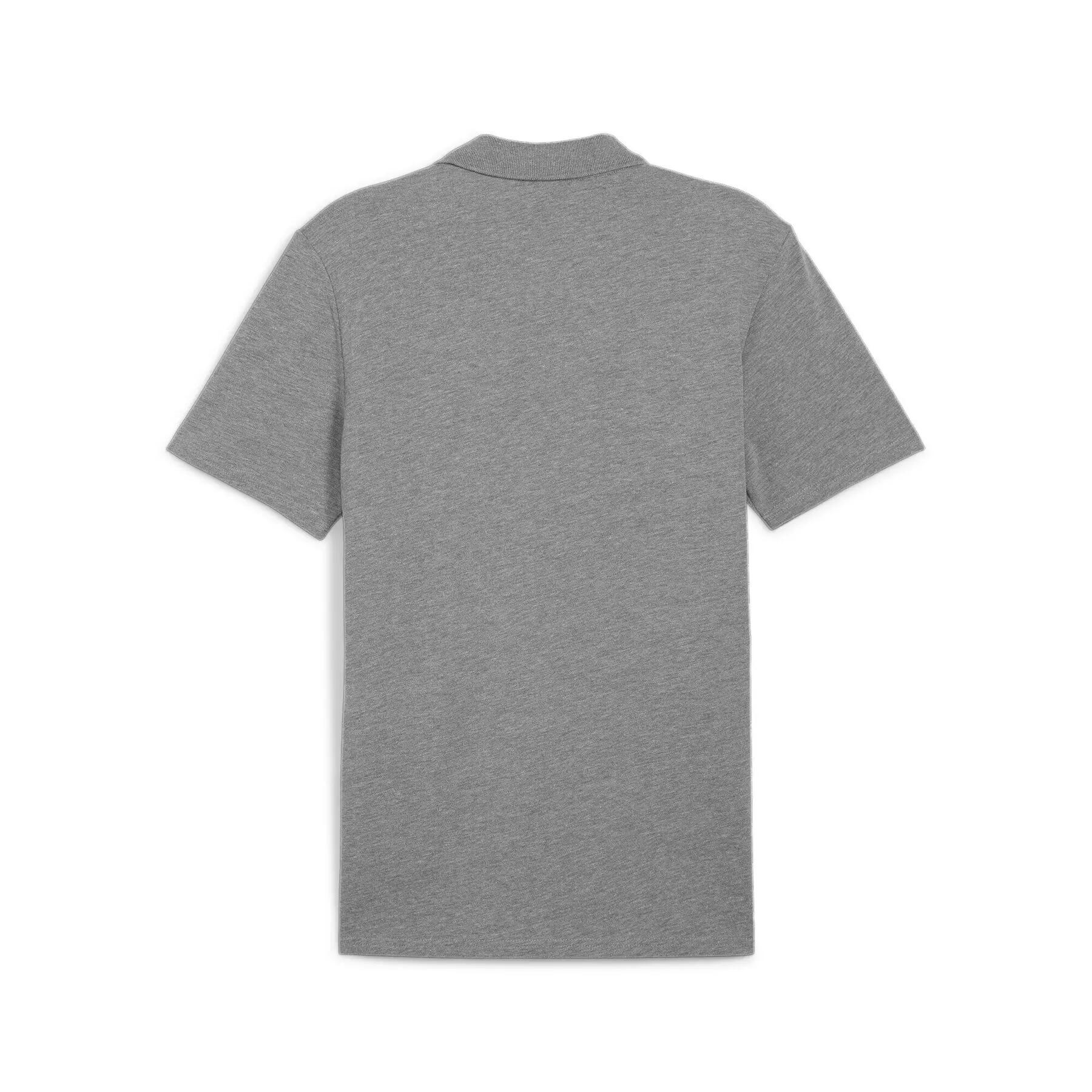 Polo Puma Teamgoal Casuals 2/4