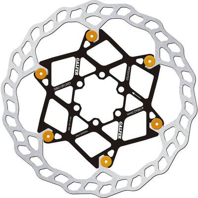 Disco freno Galfer Bike Wave