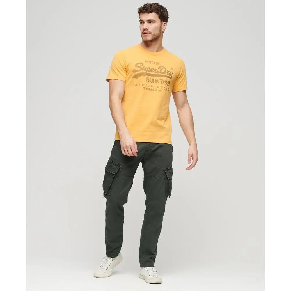 T-shirt Superdry Classic Heritage 2/6
