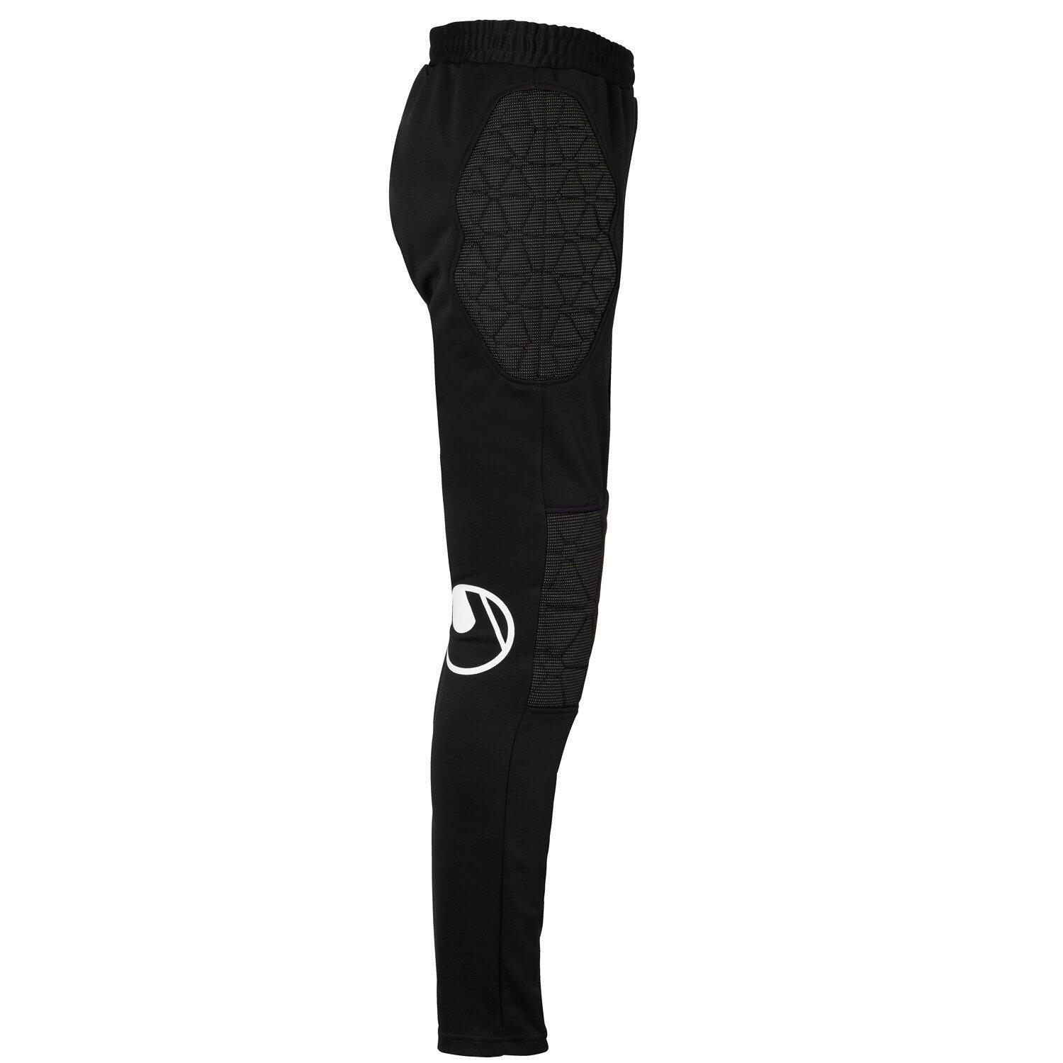 Anatomic kevlar goalie Trousers Uhlsport 5/6