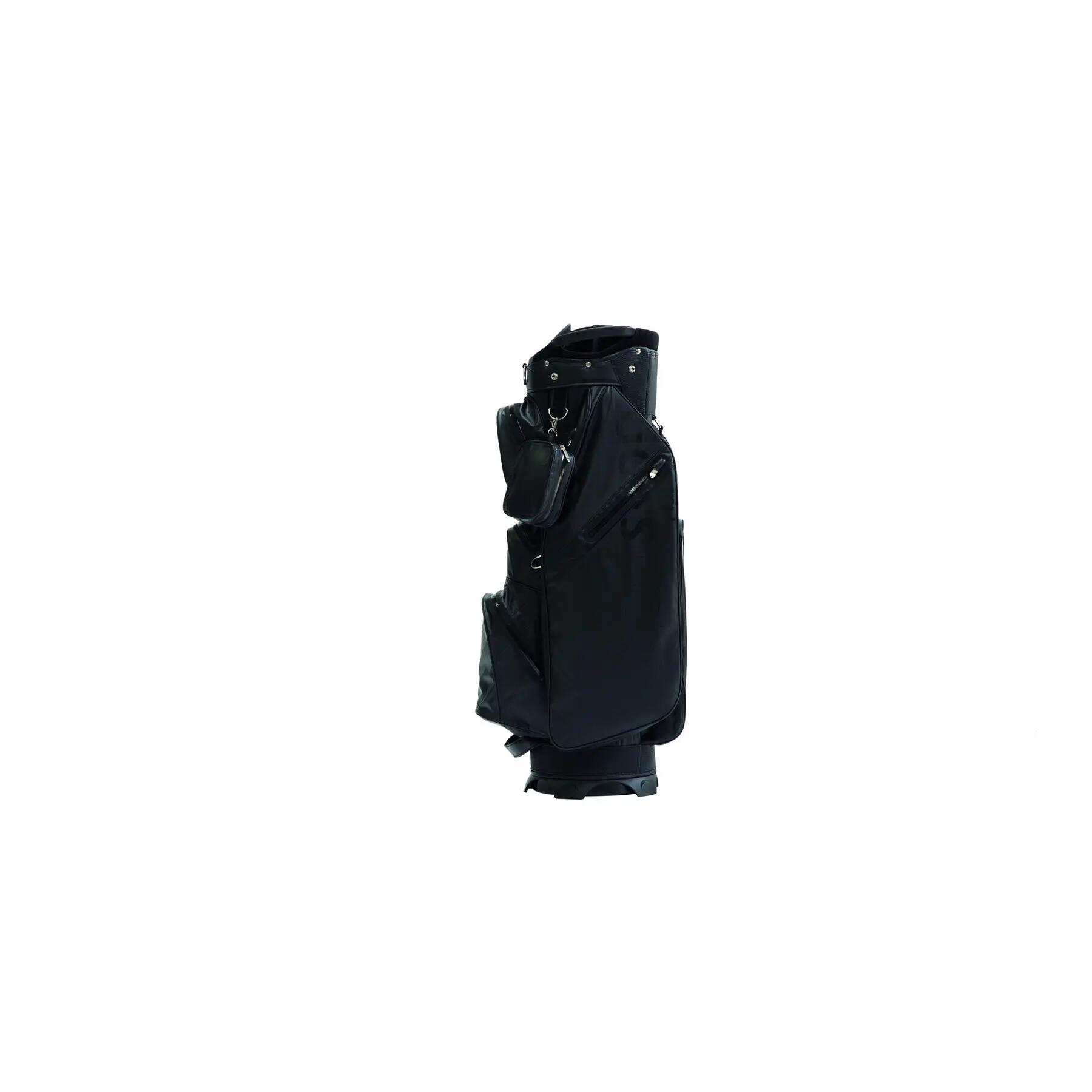 Golf trolley tas JuCad Aquastop Plus 4/5