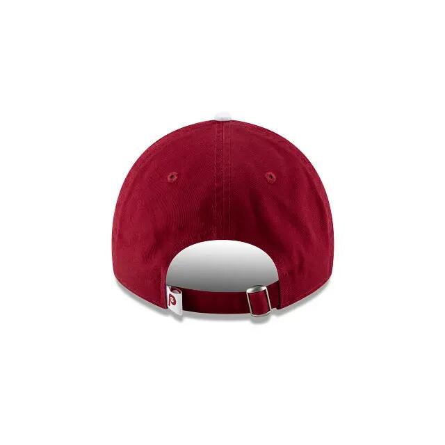 Casquette de baseball New Era Phillie MLB Core Classic 2.0 2/5