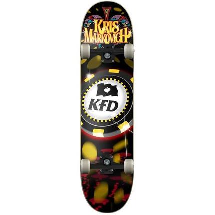 Planche de skate KFD Kris Markovich Pro