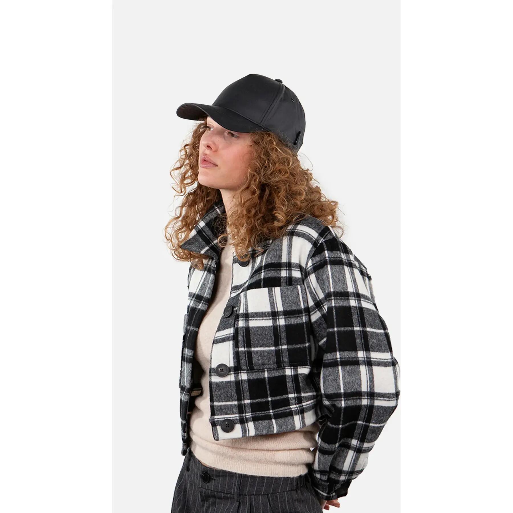 Dames baseballpet Barts Courtnie 4/4