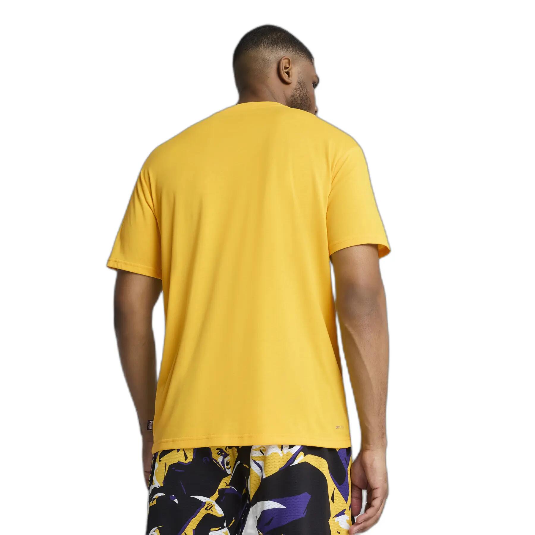T-shirt Puma Rival Rage 3 5/5