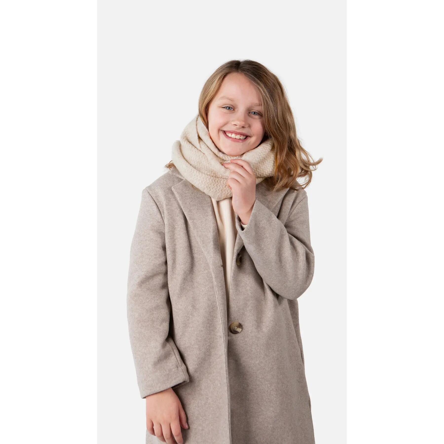 Cache cou bébé Barts Shae 2/2