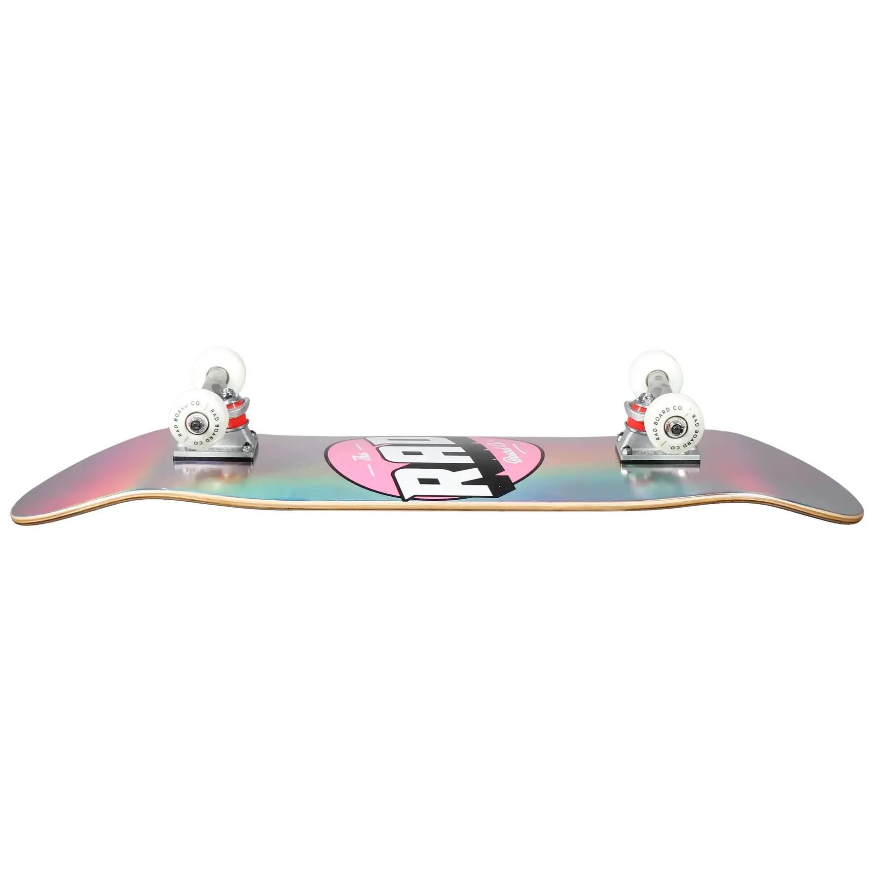 Monopatín RAD Board Logo Progressive | Decathlon