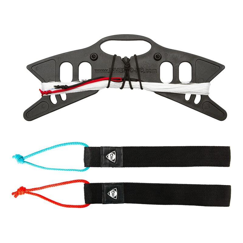 Saltea Kite HQ JUMP 300 117674 Verde 300 x 75 cm