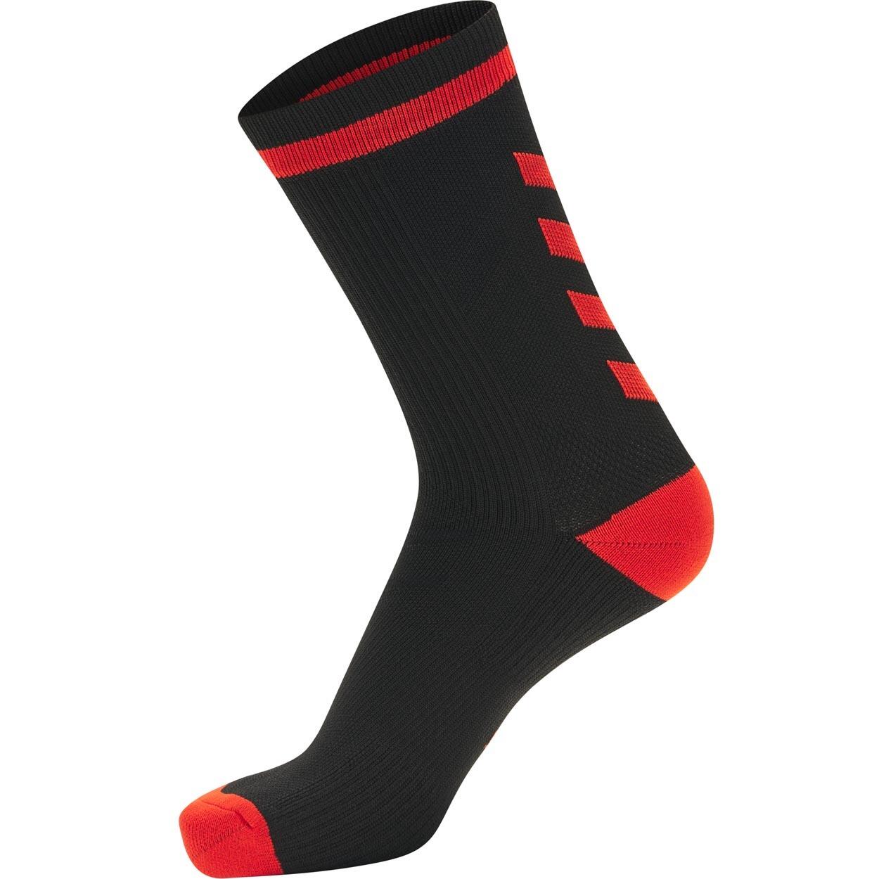 Calzini Hummel Elite Indoor Low 5/6