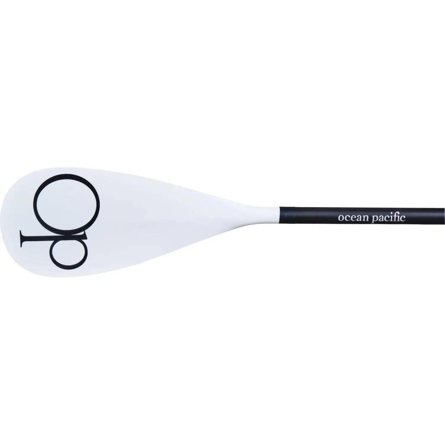 Surf SUP Ocean Pacific Uniwersalne Trzyczęściowe Regulowane Wiosło SUP - 160c...