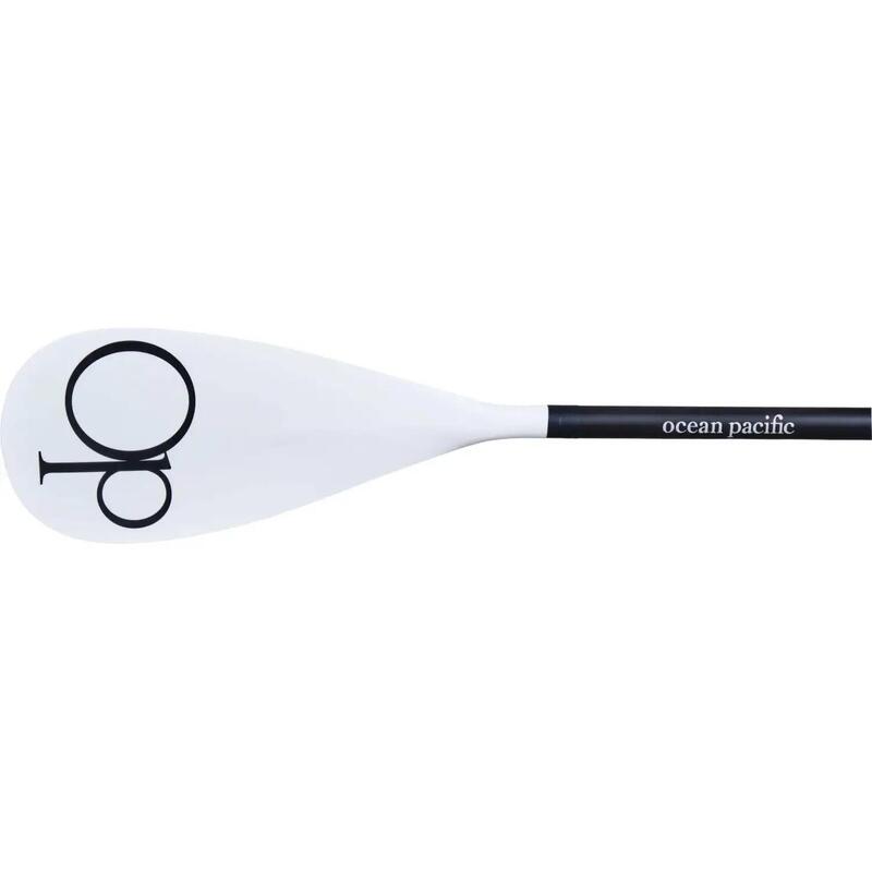 Ocean Pacific All Round Vâslă SUP din aluminiu reglabil din 3 pi - 160cm-210c...