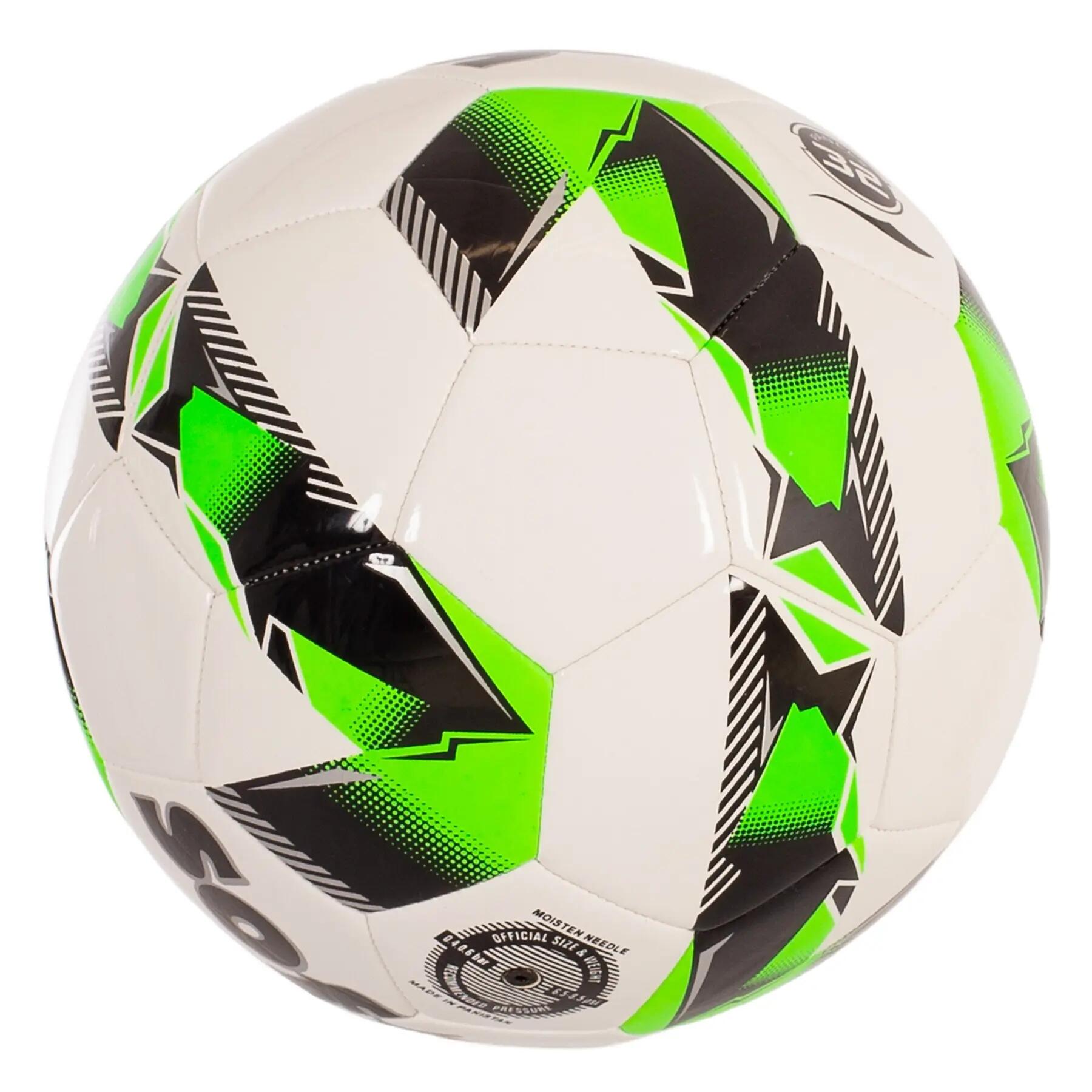 Pallone football americano Softee Thunder 2/3