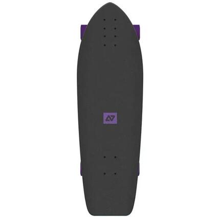 Planche de skate Hydroponic Square Cruiser