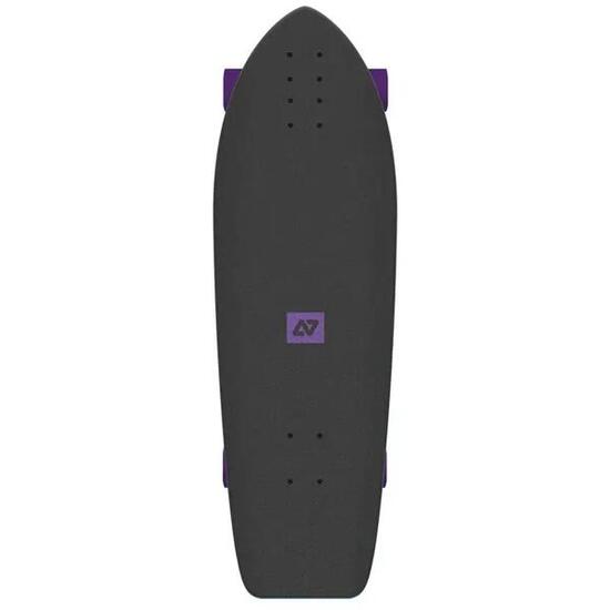 Planche de skate Hydroponic Square Cruiser