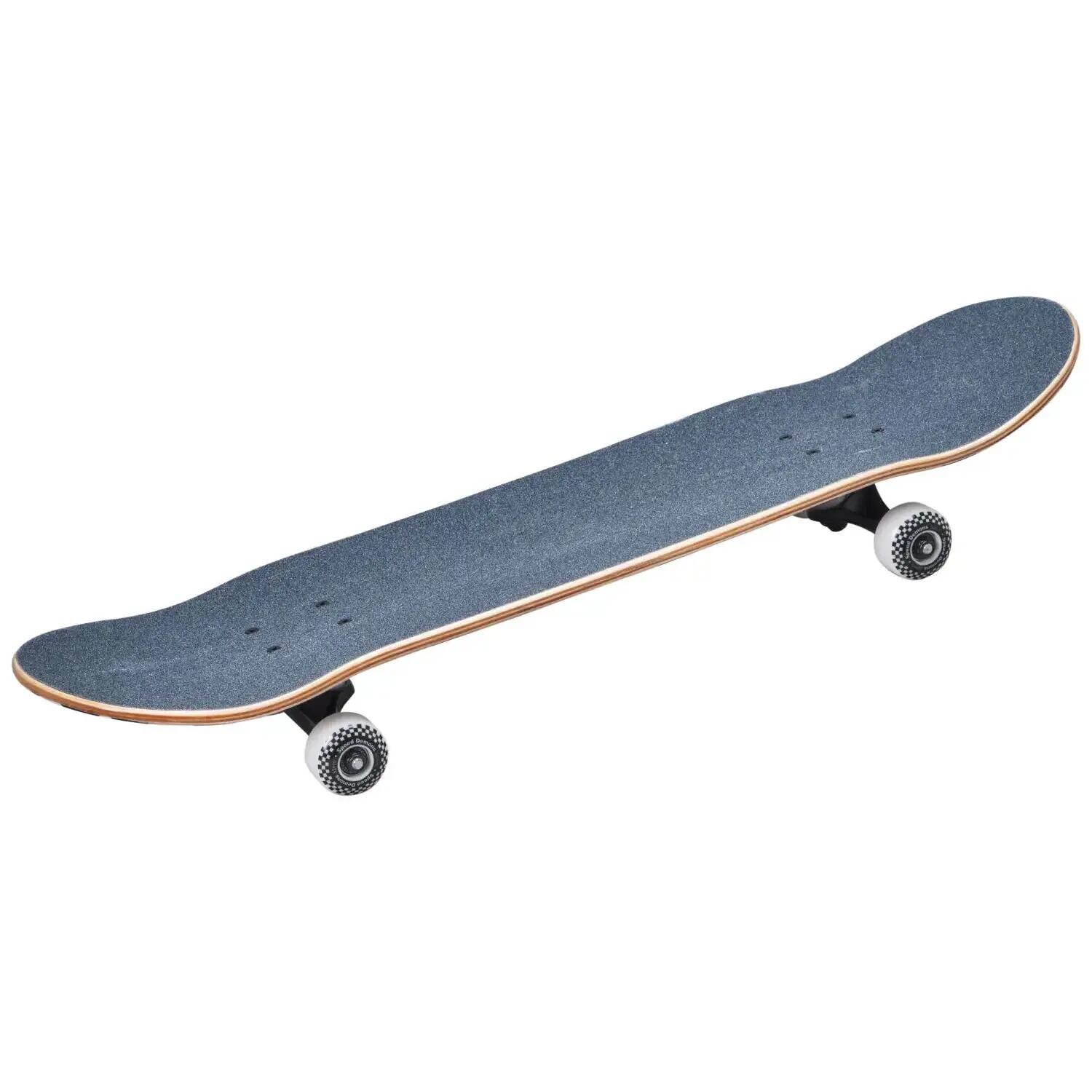 Compleet skateboard Speed Demons Checkers 8" 2/4