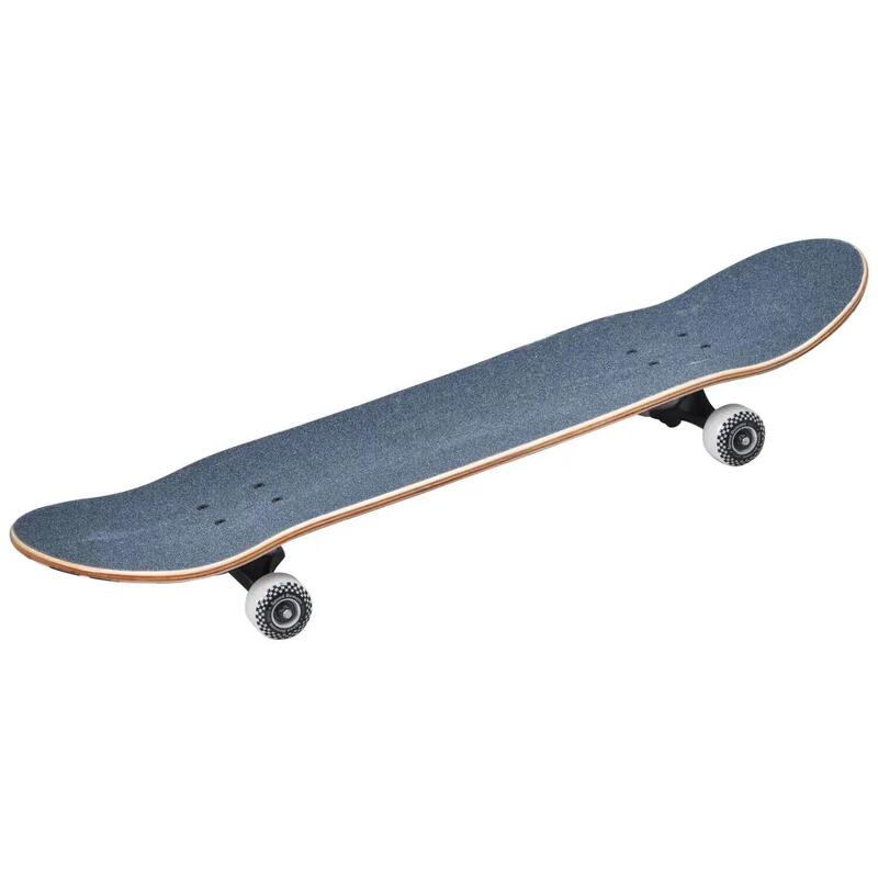 Skateboard Speed Demons Checkers 8"