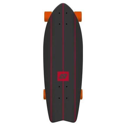 Planche de skate Hydroponic Fish Complete Cruiser