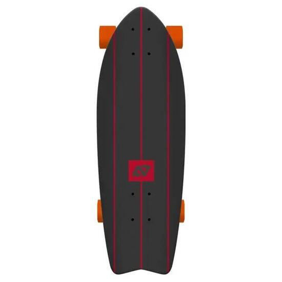 Planche de skate Hydroponic Fish Complete Cruiser