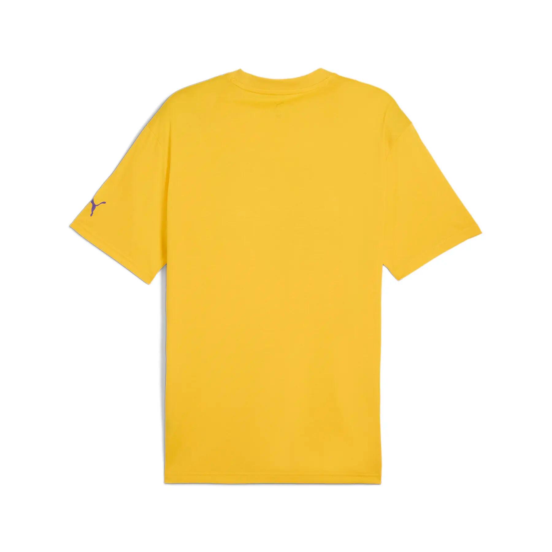 T-shirt Puma Rival Rage 3 4/5