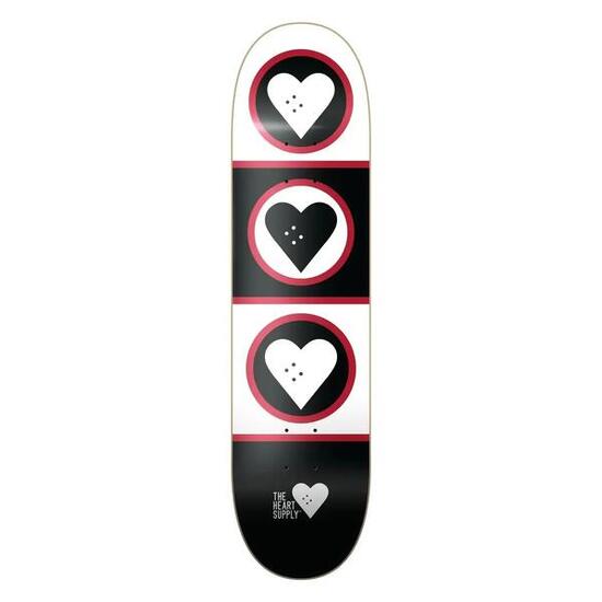 Planche de skate Heart Supply Squad