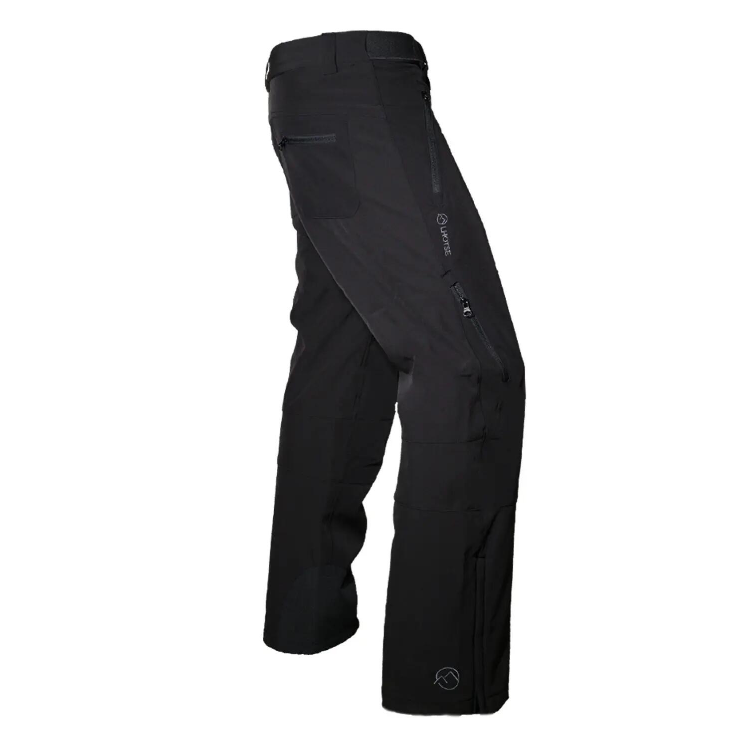 Calças de ski softshell Lhotse JB 3/3