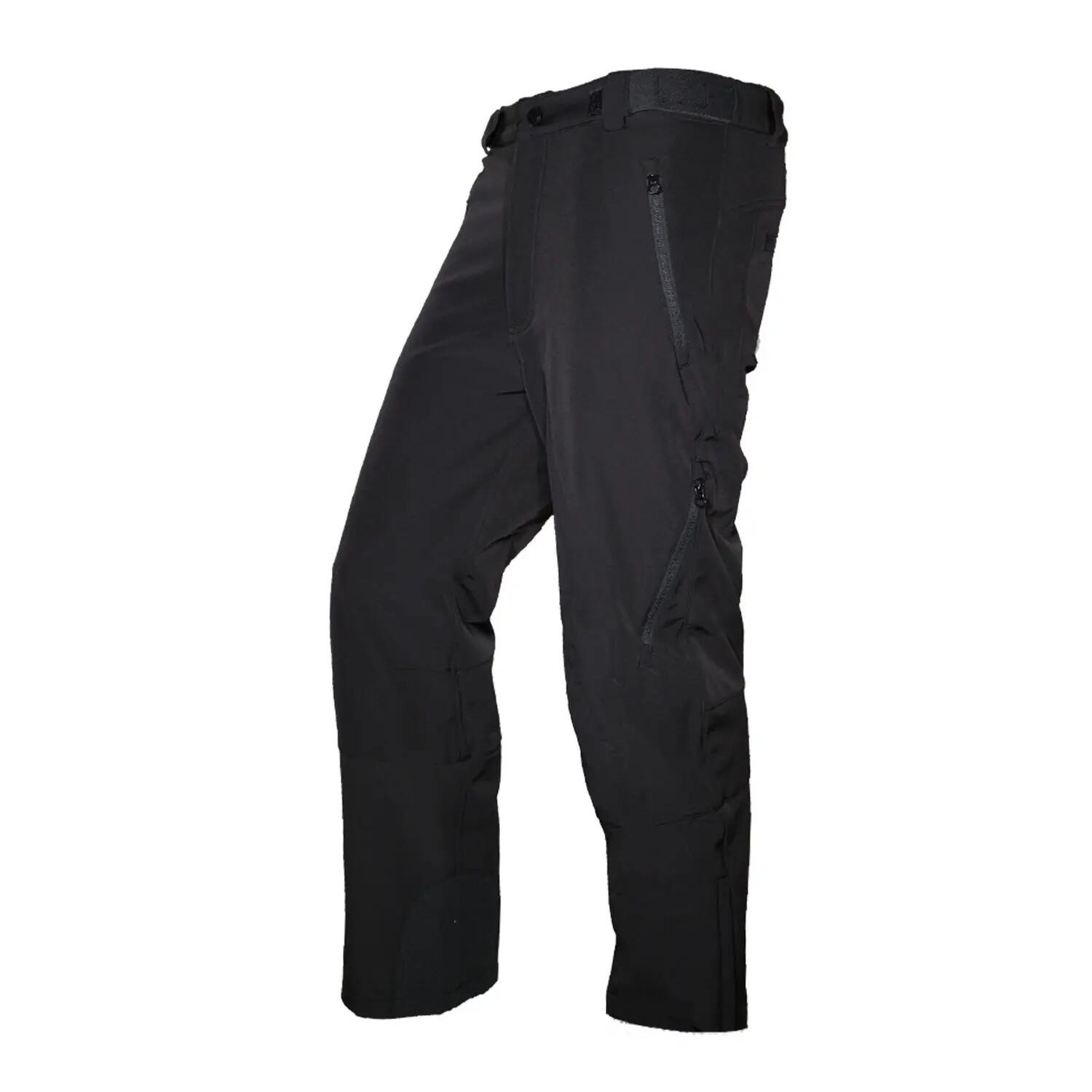 Calças de ski softshell Lhotse JB 2/3