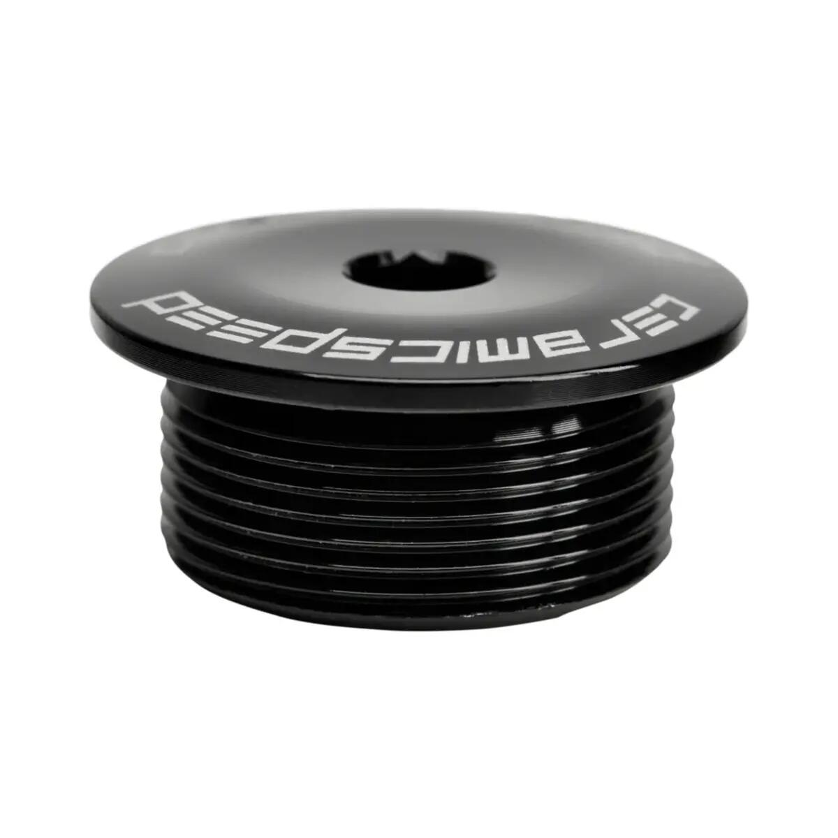 Aluminiowe śruby mechanizmu korbowego CeramicSpeed Shimano 2/2