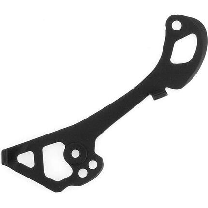 Chape de dérailleur interne Shimano GS 105 RD-R7000