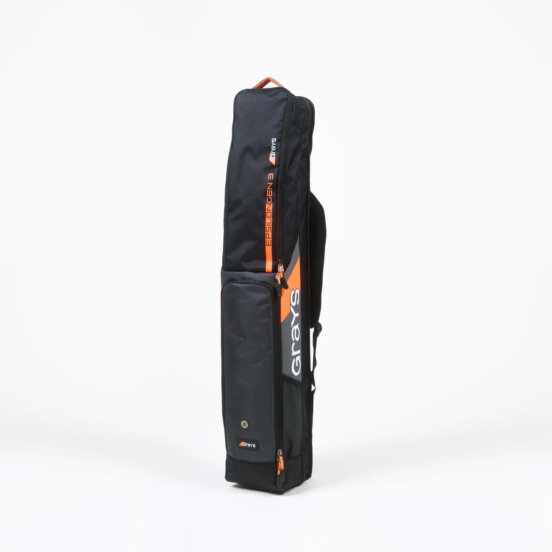 Sac à bâton de hockey Gilbert Epsilon Gen3 2/2