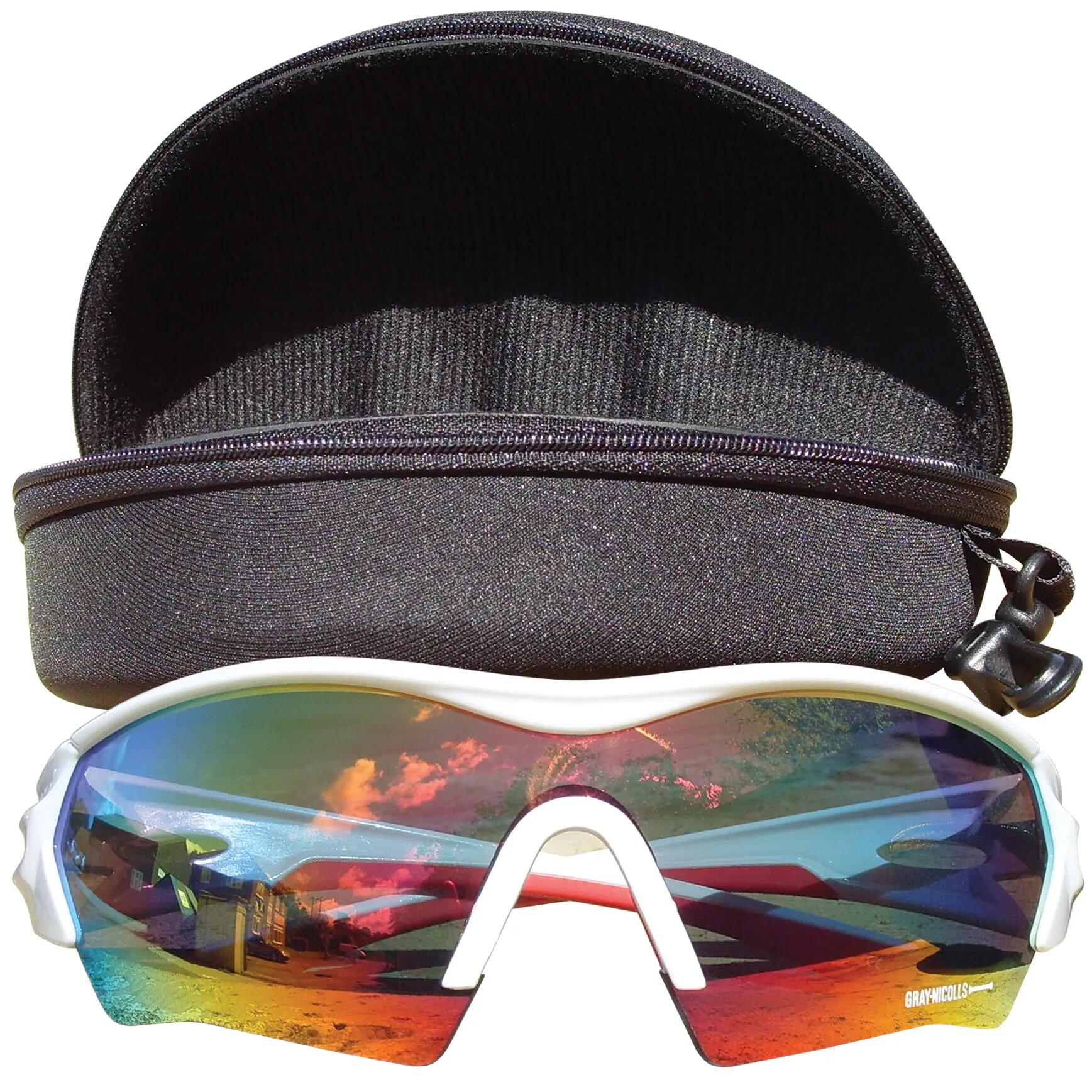 Lunettes de soleil Gilbert 3/3