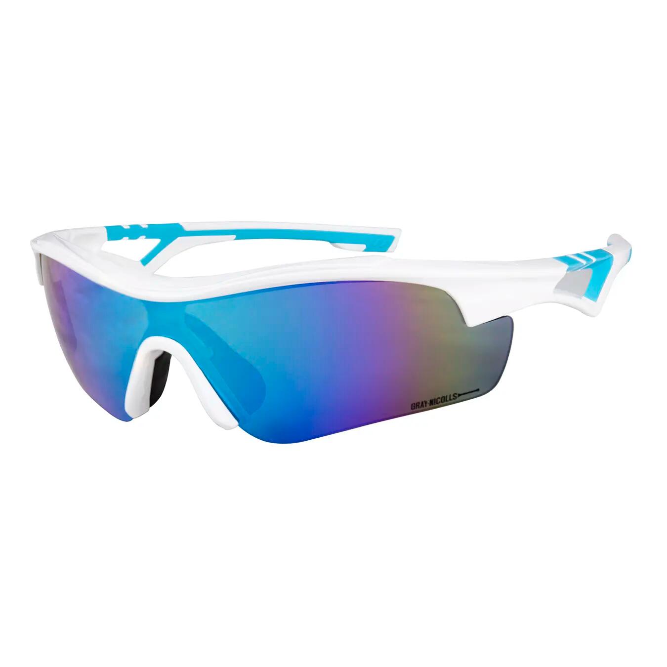 Lunettes de soleil Gilbert 2/3